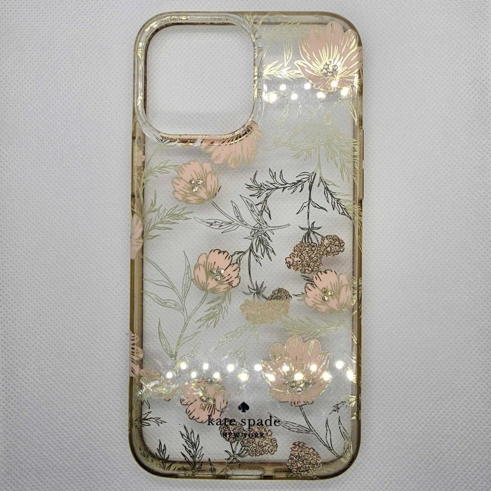 Kate Spade iPhone 12 Pro Max Case
